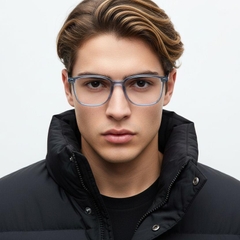 bs2419-0149_blue_rectangular_titanium_glasses_model