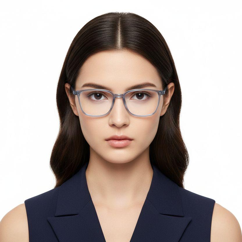 bs2419-0149_blue_rectangular_titanium_glasses_model