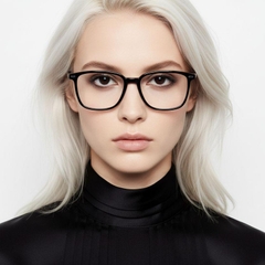bs2419-0151_black_rectangular_titanium_glasses_model