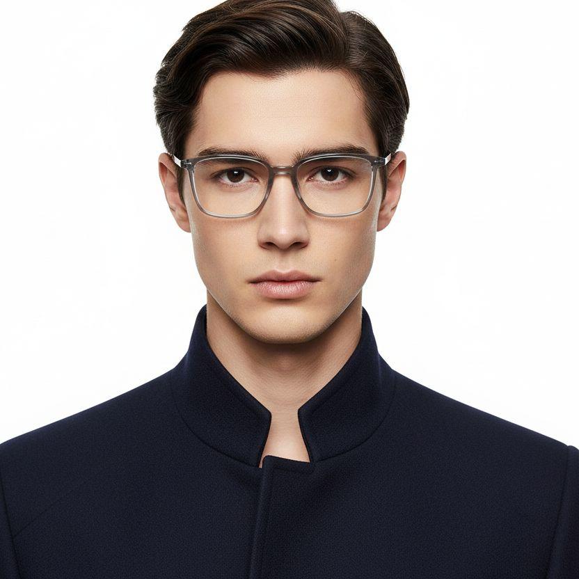 bs2419-0152_grey_rectangular_titanium_glasses_model