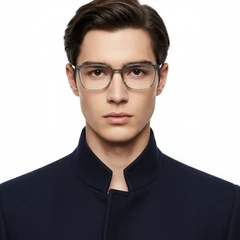 bs2419-0152_grey_rectangular_titanium_glasses_model
