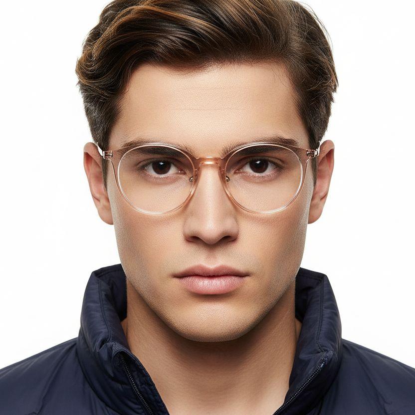 bs2419-0164_pink_oval_titanium_glasses_model