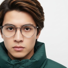 bs2419-0165_grey_oval_titanium_glasses_model