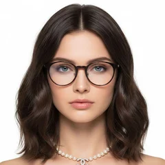 bs2419-0166_tortoiseshell_oval_titanium_glasses_model