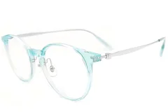 BS2419-0167_Blue_Oval_Titanium_Glasses_corner