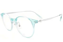 BS2419-0167_Blue_Oval_Titanium_Glasses_corner