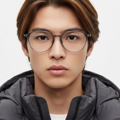 bs2419-0170_grey_oval_titanium_glasses_model