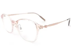 BS2419-0172_Pink_Oval_Titanium_Glasses_corner