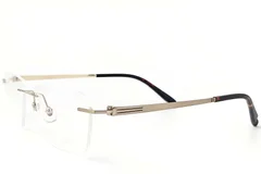 BS2419-0185_Golden_Invisible_Titanium_Glasses_corner