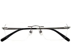 BS2419-0186_Grey_Invisible_Titanium_Glasses_front