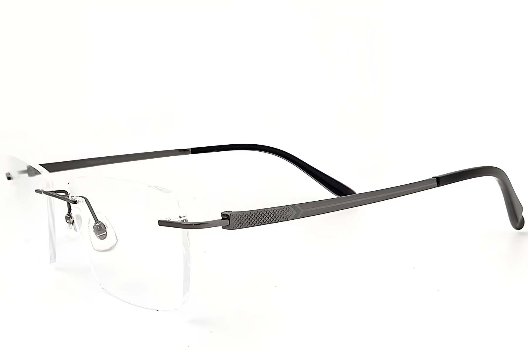 BS2419-0189_Grey_Invisible_Titanium_Glasses_corner
