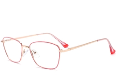 BS2425-0001_Pink_Butterfly_Metal_Glasses_corner