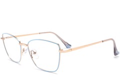 BS2425-0018_Blue_Butterfly_Metal_Glasses_corner