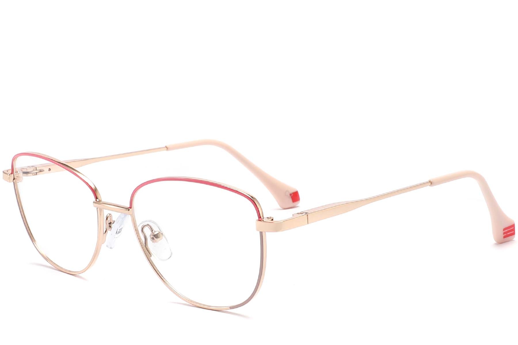 BS2425-0033_Red_Butterfly_Metal_Glasses_corner