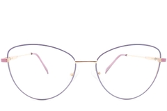 BS2425-0055_Purple_Butterfly_Metal_Glasses_front