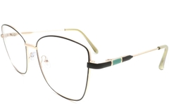 BS2425-0095_Black_Butterfly_Metal_Glasses_corner