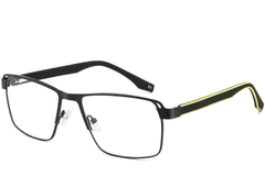 BS2425-0108_Yellow_Rectangular_Metal_Glasses_corner