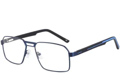 BS2425-0121_Blue_Aviator_Metal_Glasses_corner