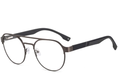 BS2425-0128_Grey_Aviator_Metal_Glasses_corner