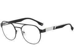BS2425-0129_Black_Aviator_Metal_Glasses_corner