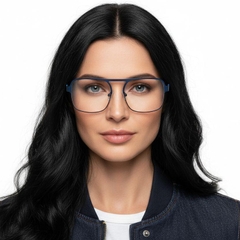 bs2425-0136_blue_rectangular_metal_glasses_model