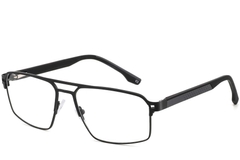 BS2425-0139_Black_Aviator_Metal_Glasses_corner