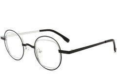BS2425-0143_Black_Oval_Metal_Glasses_corner