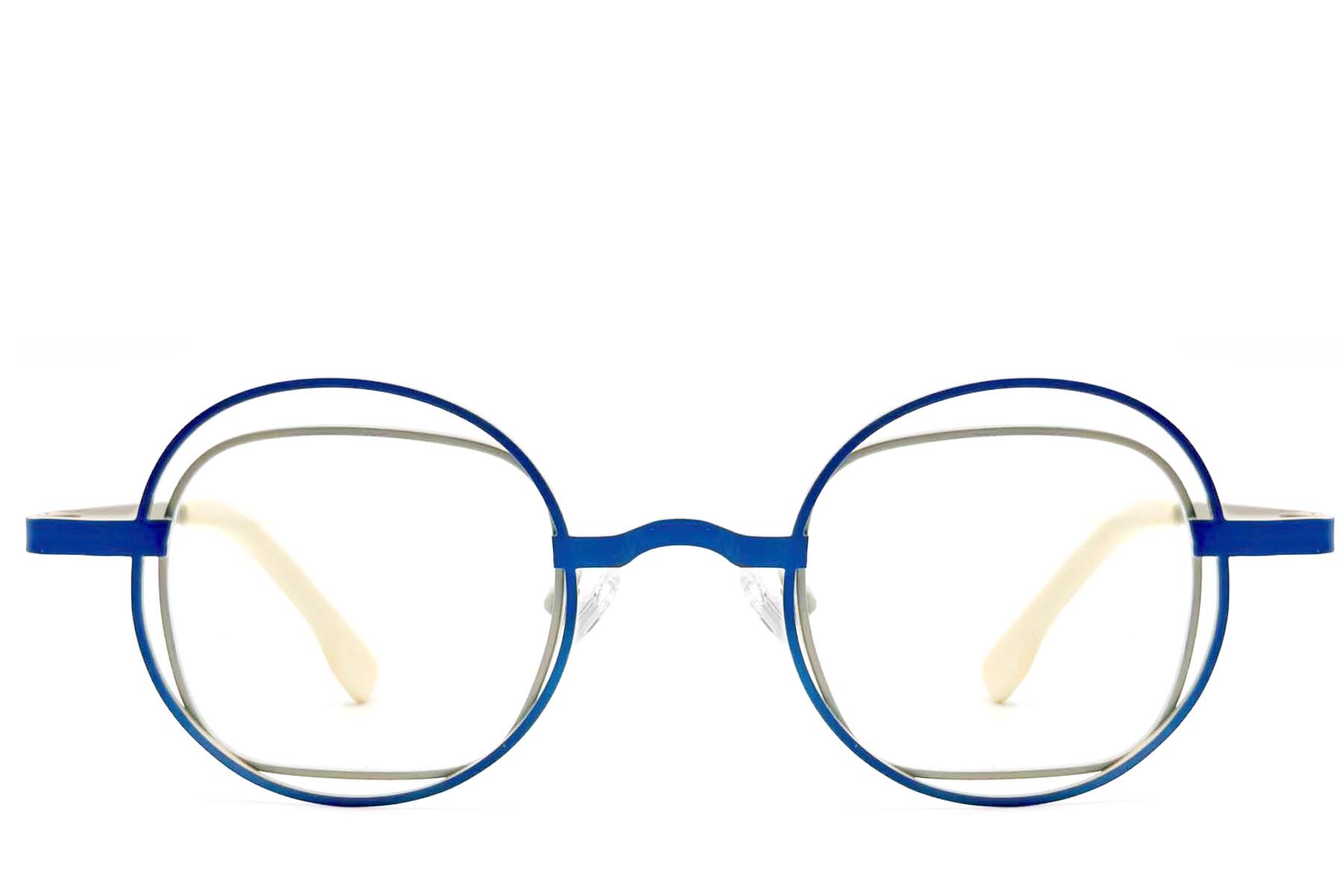 BS2425-0144_Blue_Oval_Metal_Glasses_front