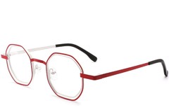 BS2425-0158_Red_Geometric_Metal_Glasses_corner