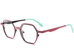 BS2425-0164_Brown_Geometric_Metal_Glasses_corner