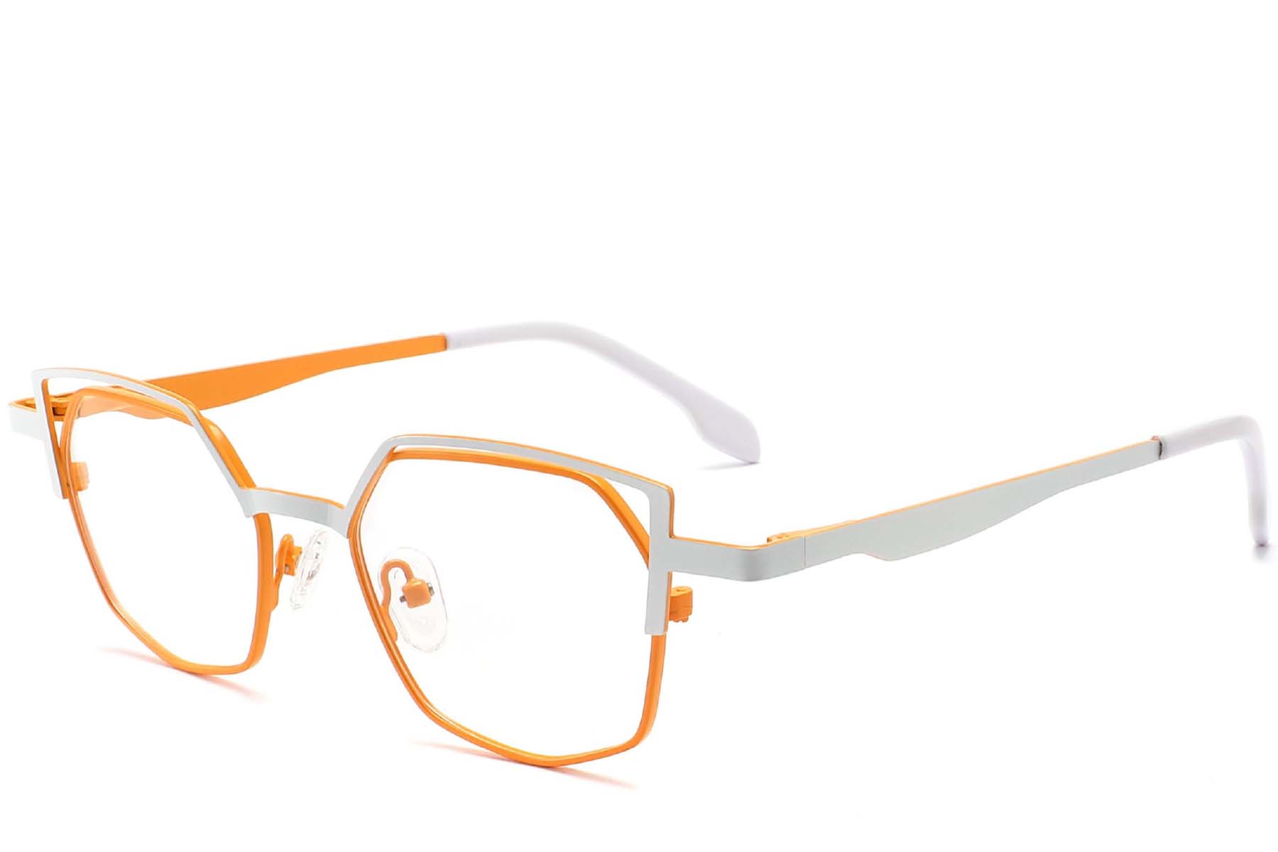 BS2425-0175_Orange_Irregular_Metal_Glasses_corner