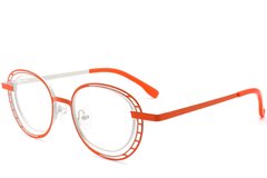 BS2425-0187_Orange_Oval_Metal_Glasses_corner