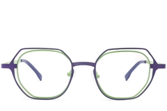 BS2425-0194_Green_Geometric_Metal_Glasses_front