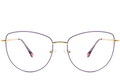 BS2425-0200_Purple_Butterfly_Metal_Glasses_front