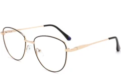 BS2425-0213_Black_Oval_Metal_Glasses_corner