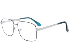 BS2425-0239_Blue_Aviator_Metal_Glasses_corner
