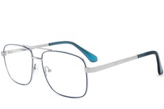 BS2425-0239_Blue_Aviator_Metal_Glasses_corner