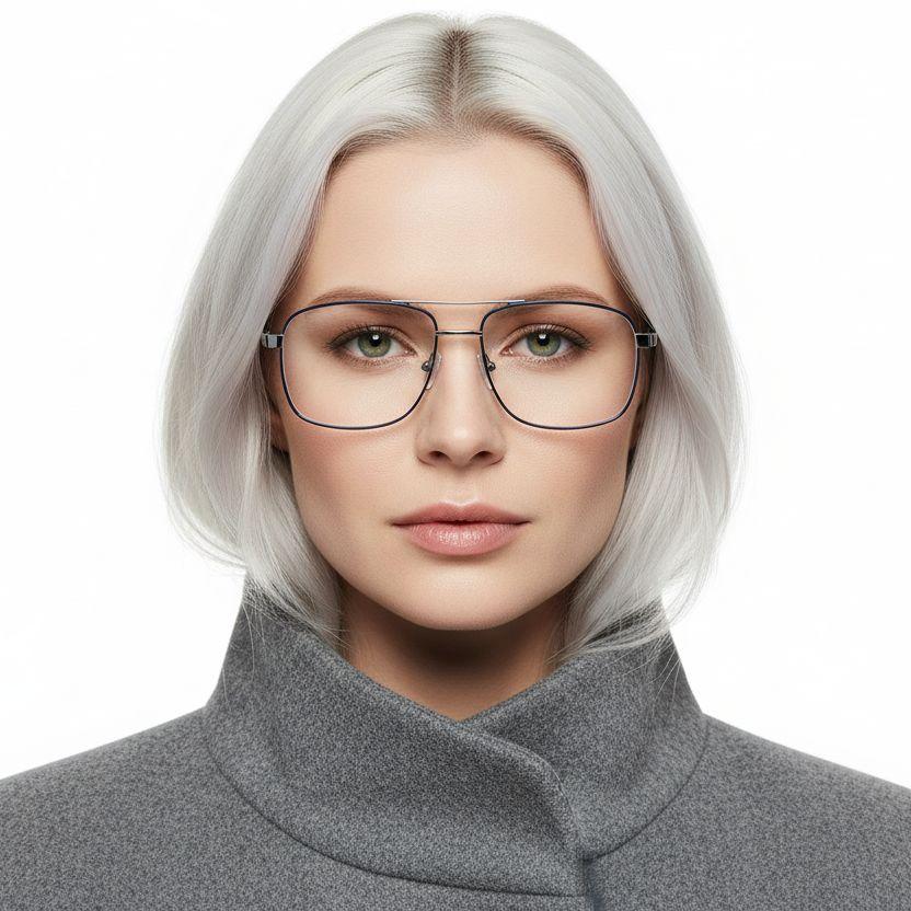 BS2425-0239_Blue_Aviator_Metal_Glasses_model