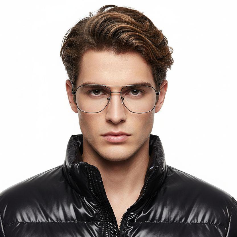 bs2425-0250_black_aviator_metal_glasses_model