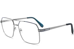 BS2425-0253_Blue_Aviator_Metal_Glasses_corner