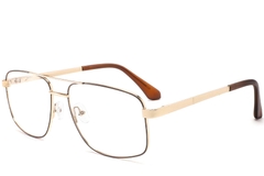 BS2425-0261_Brown_Aviator_Metal_Glasses_corner