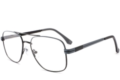 BS2425-0265_Grey_Aviator_Metal_Glasses_corner