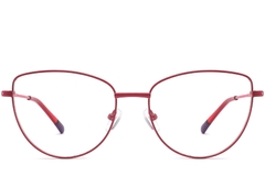 BS2425-0292_Red_Butterfly_Metal_Glasses_front