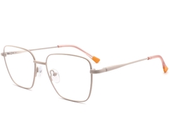 BS2425-0302_Brown_Rectangular_Metal_Glasses_corner