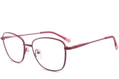 BS2425-0312_Red_Rectangular_Metal_Glasses_corner