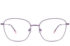 BS2425-0317_Purple_Butterfly_Metal_Glasses_front