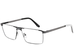 BS2425-0322_Black_Rectangular_Metal_Glasses_corner