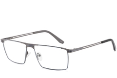 BS2425-0325_Grey_Rectangular_Metal_Glasses_corner