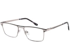 BS2425-0337_Grey_Rectangular_Metal_Glasses_corner