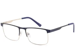 BS2425-0341_Blue_Rectangular_Metal_Glasses_corner